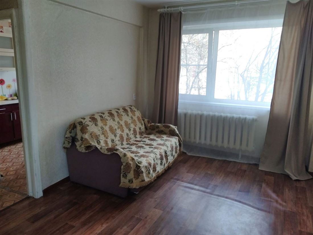 Снять 1-комнатную квартиру