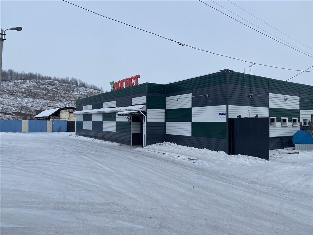 Снять  коммерческую недвижимость